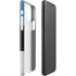 Estonia Flag Distressed iPhone 11 Pro Max Lite Case